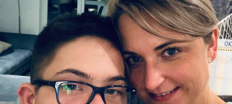 Welt-Down-Sydrom-Tag