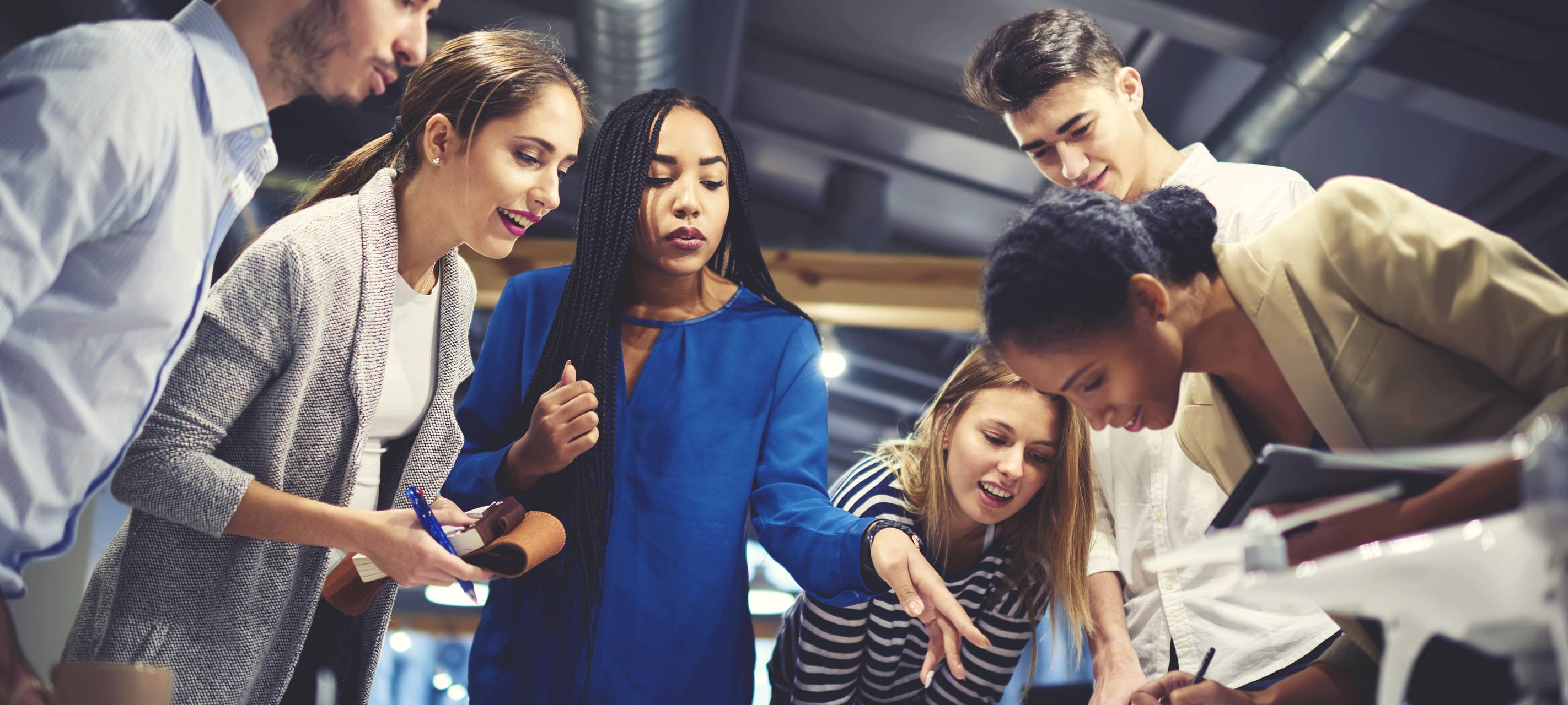 Bochum: Ausbildungsvermittlung to go