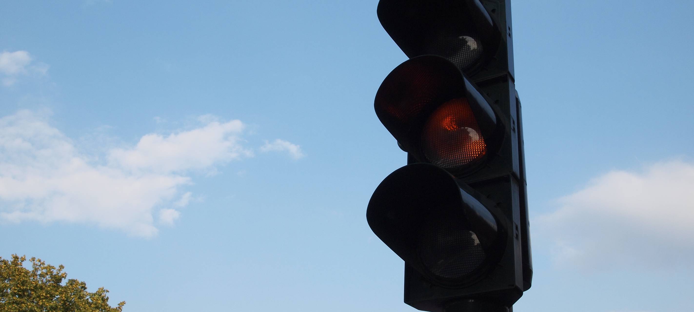 Wattenscheid: Ampelausfall an Kreuzung dauert an