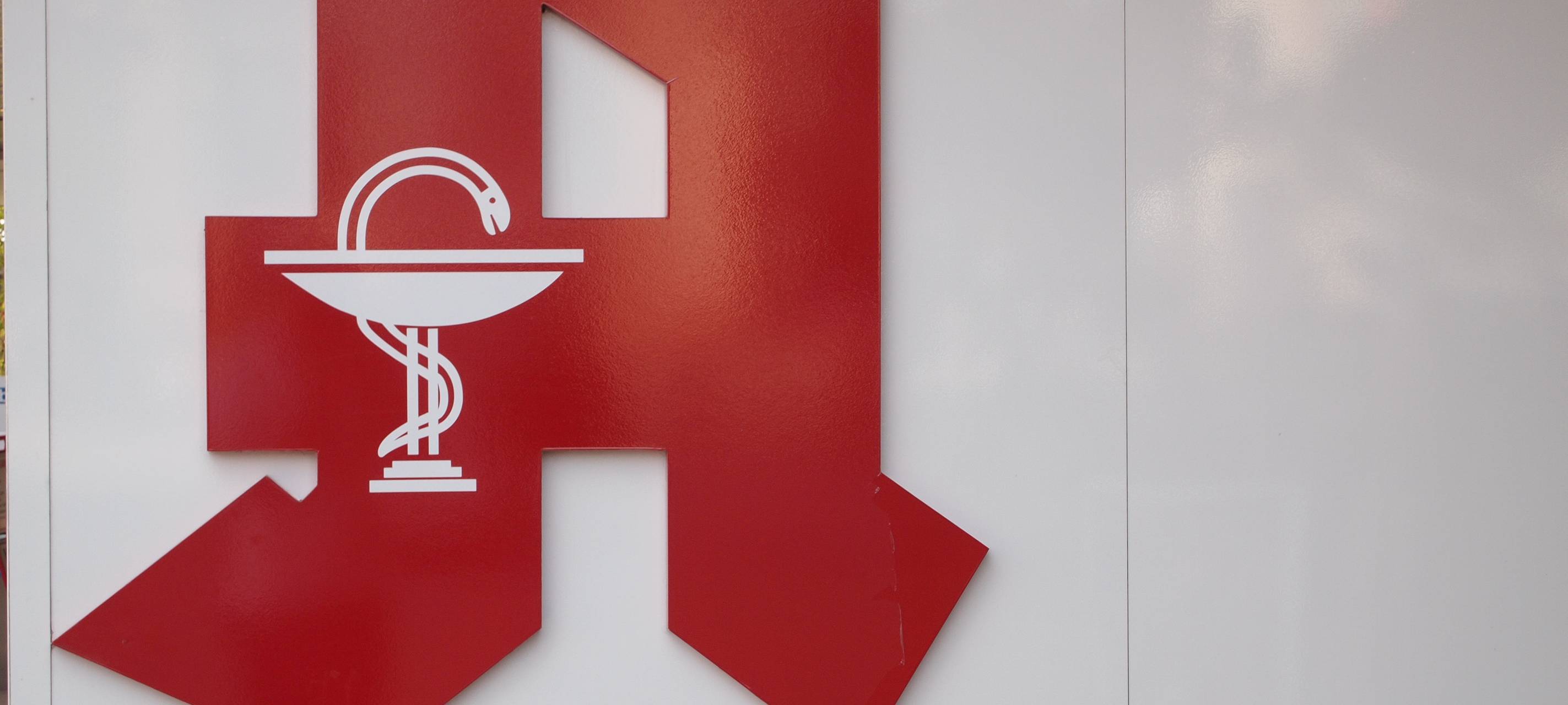 Weniger Apotheken in Deutschland - auch in Bochum