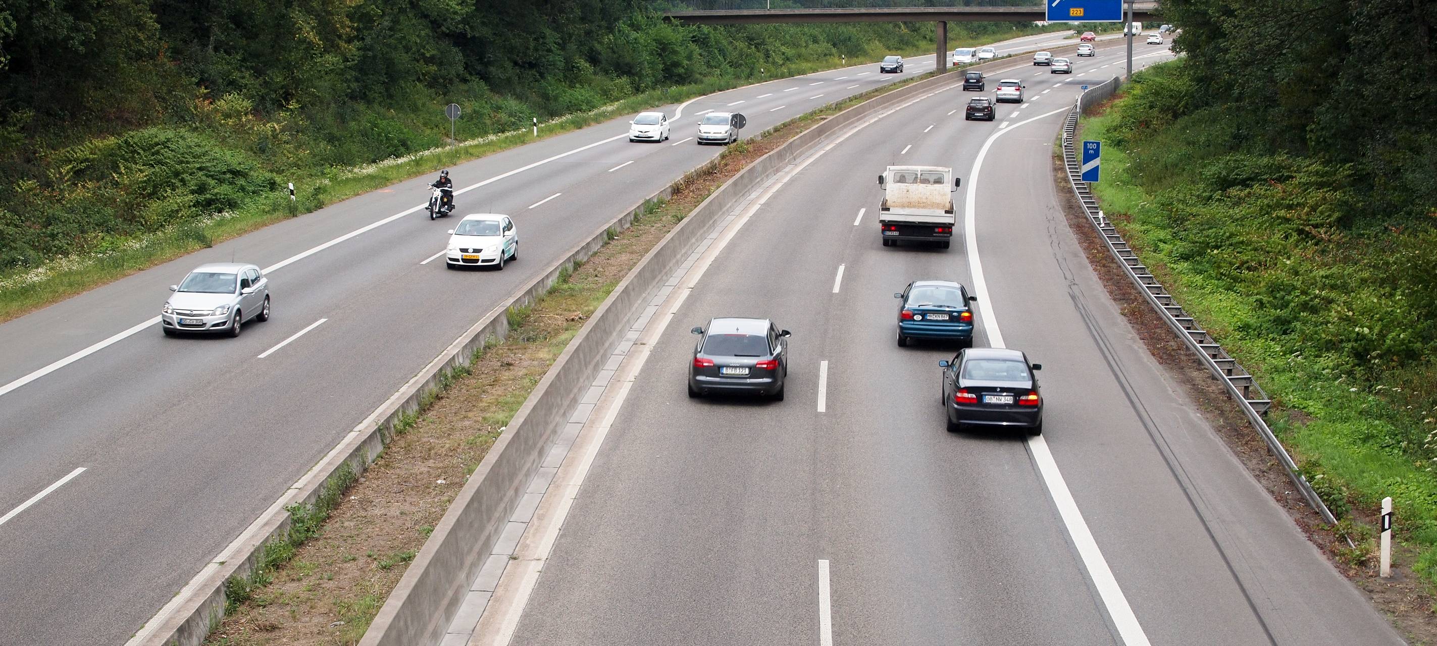 Spendenaktion für Opfer von Geisterfahrt beendet