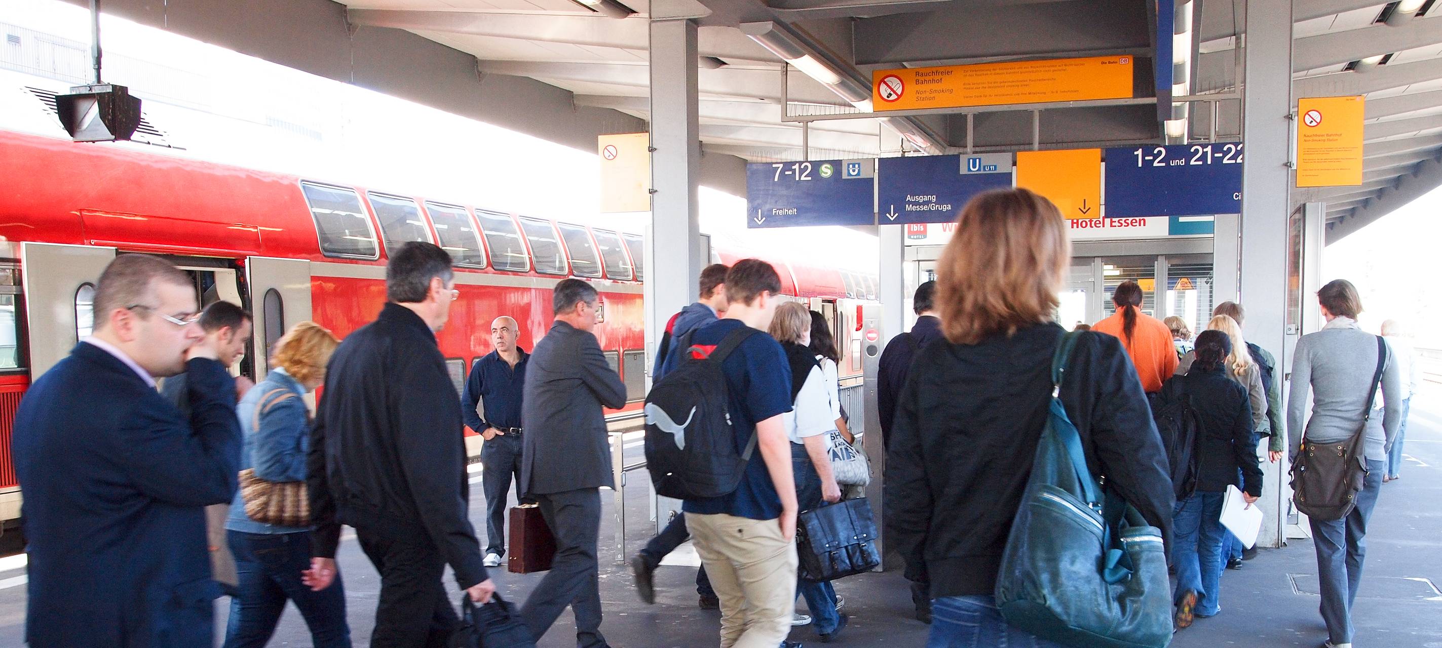 Neue Preisgarantie für eezy.nrw: Günstiger und transparenter