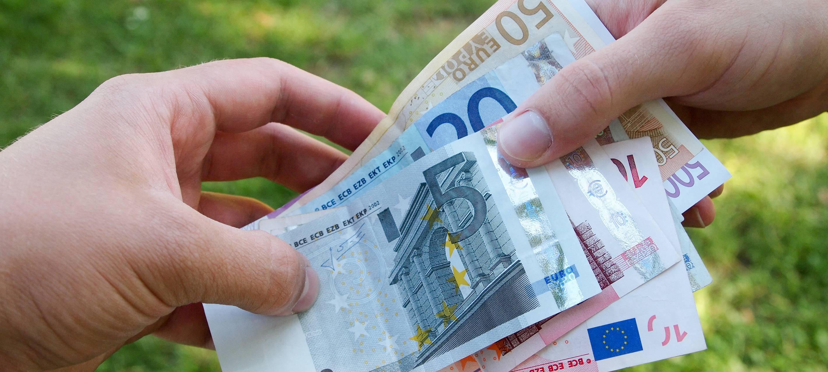 Caritas-Adventssammlung