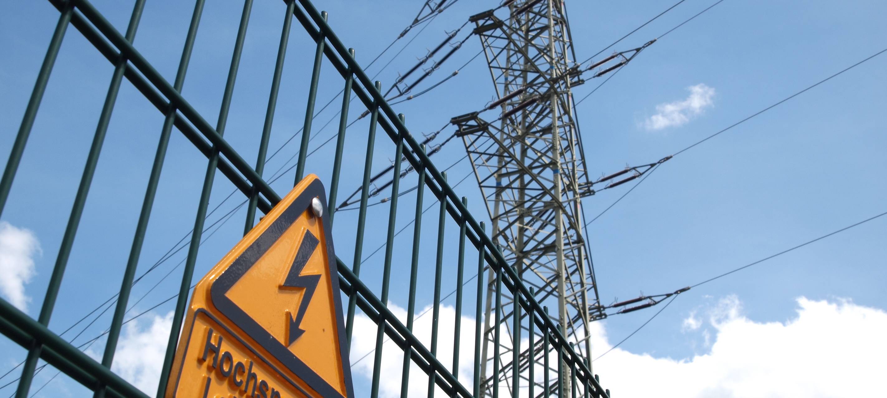 Einige Unternehmen ohne Ökostrom