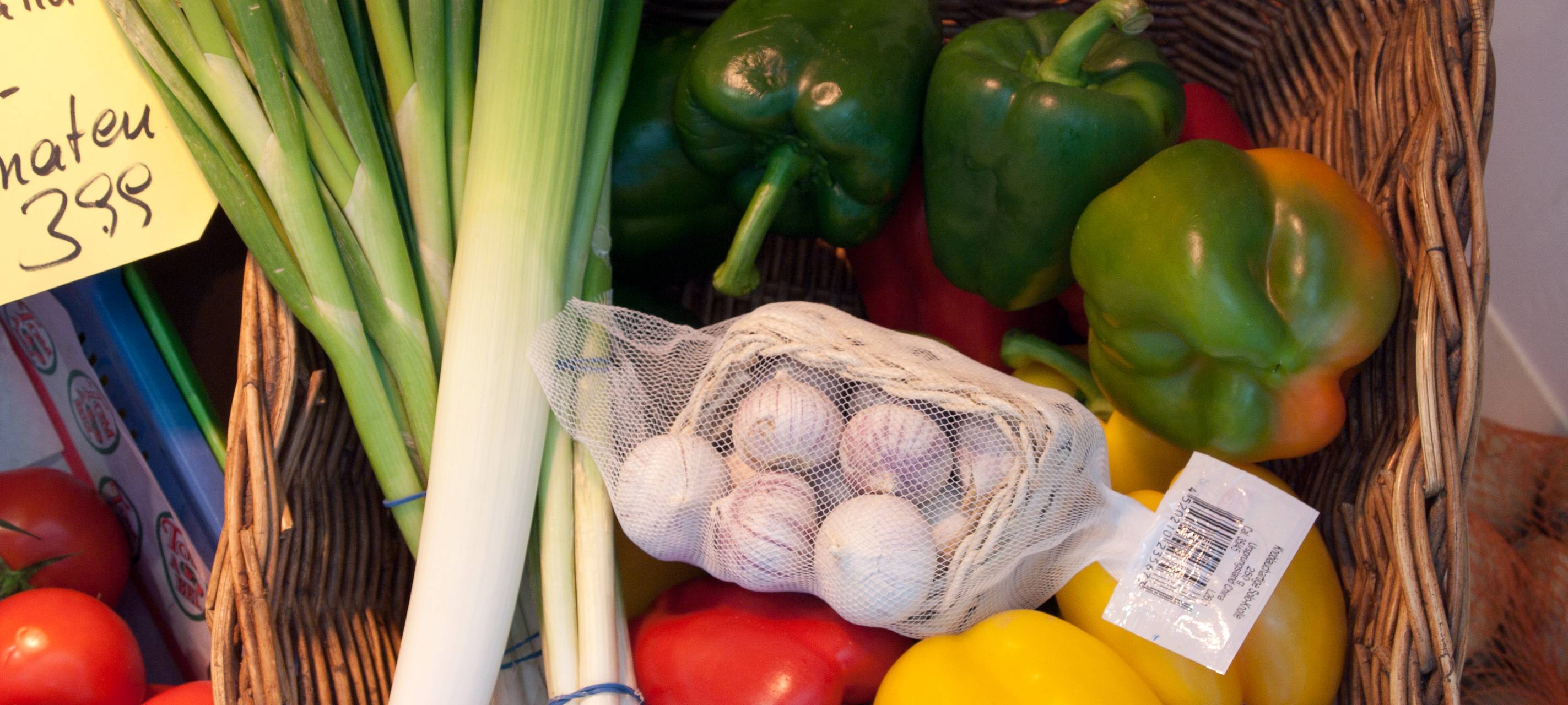 Wochenmärkte werden verlegt