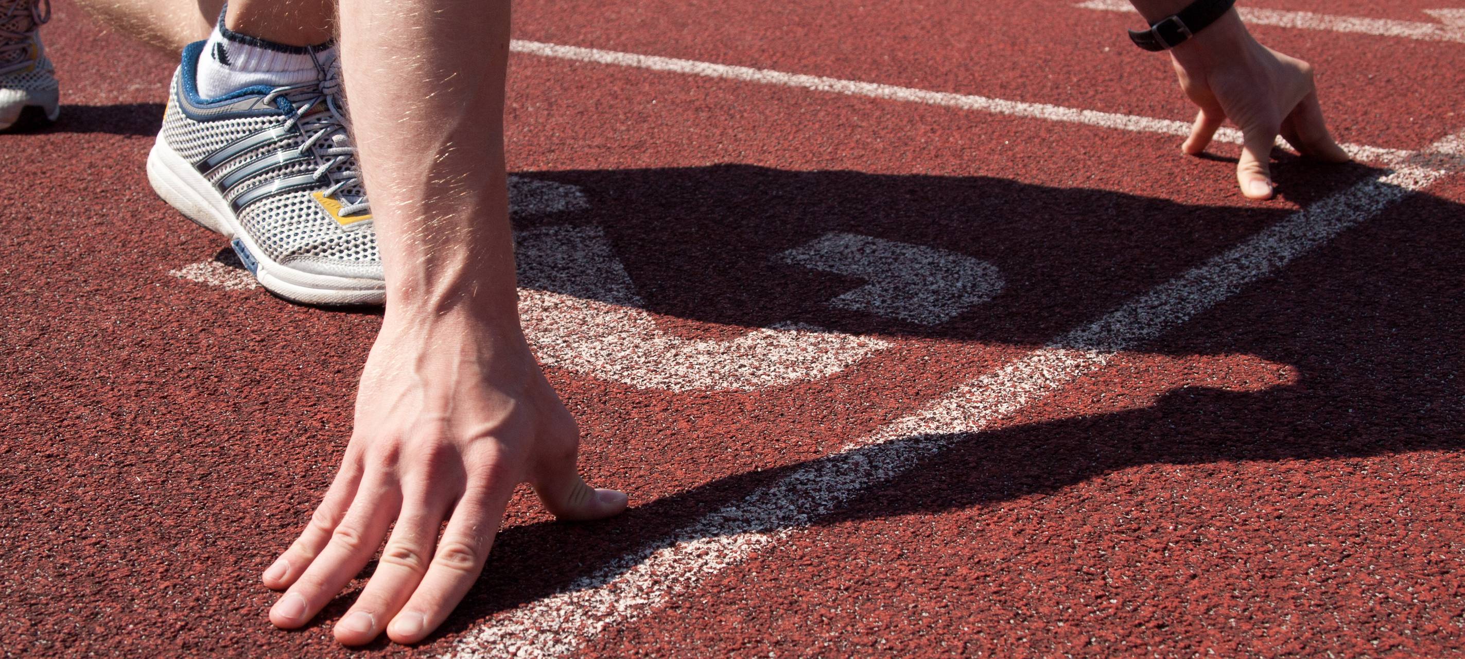 Vorverkauf für Lohrheide-Meeting