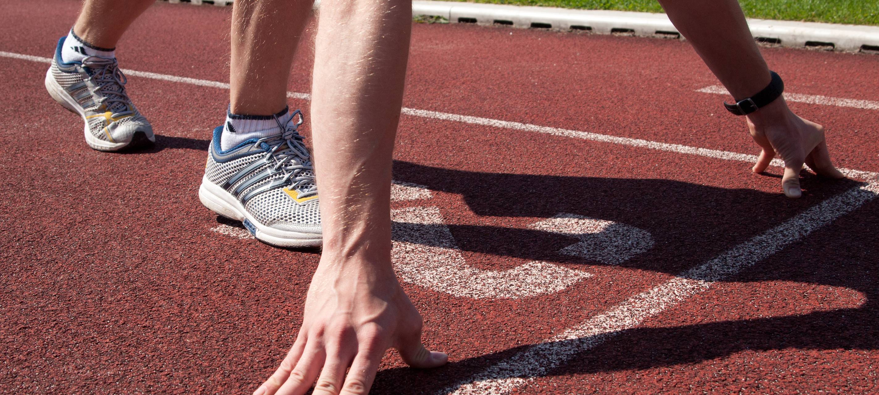 TV Wattenscheid kämpft um Medaillen