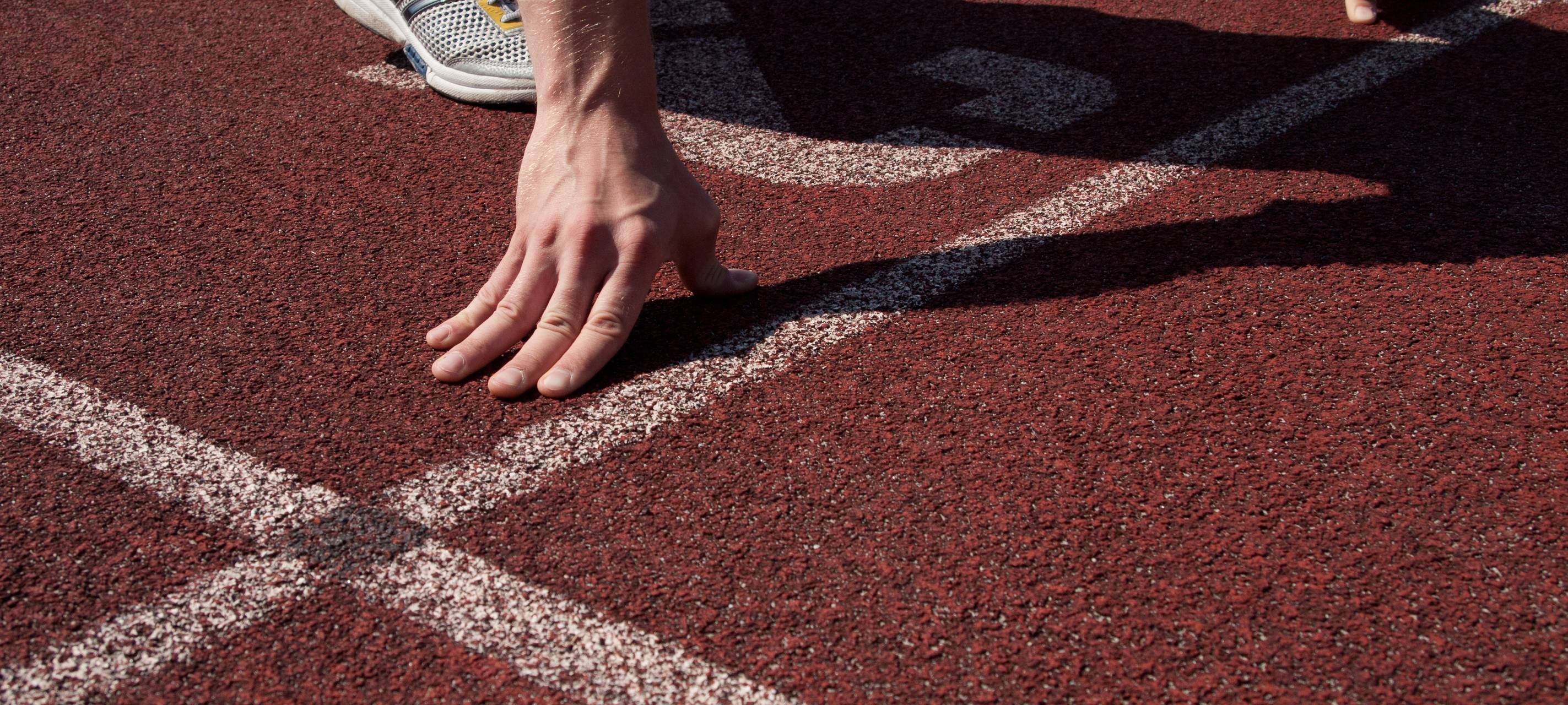 Sprinter aus Wattenscheid bei World Relays in China