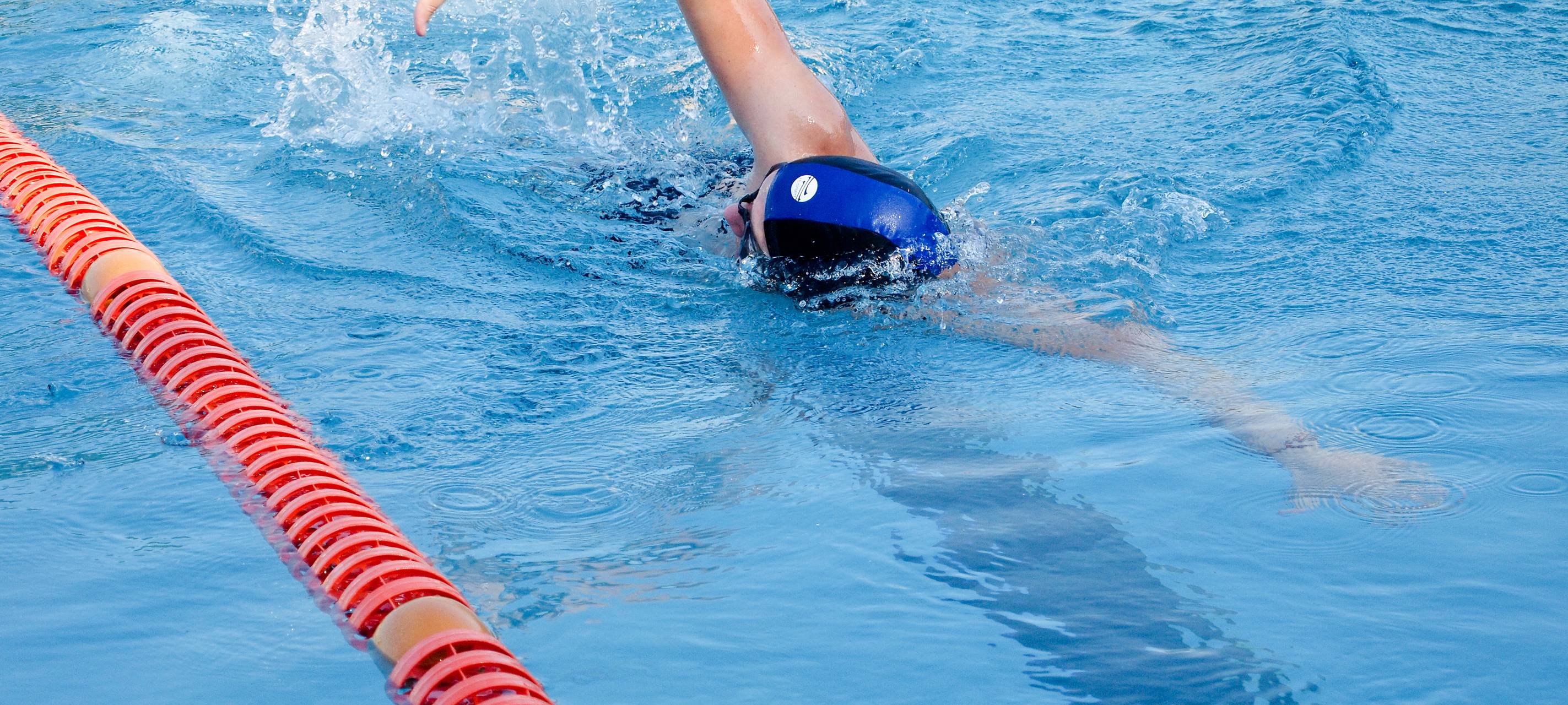 Aqua-Fitness-Kurse in Bochum