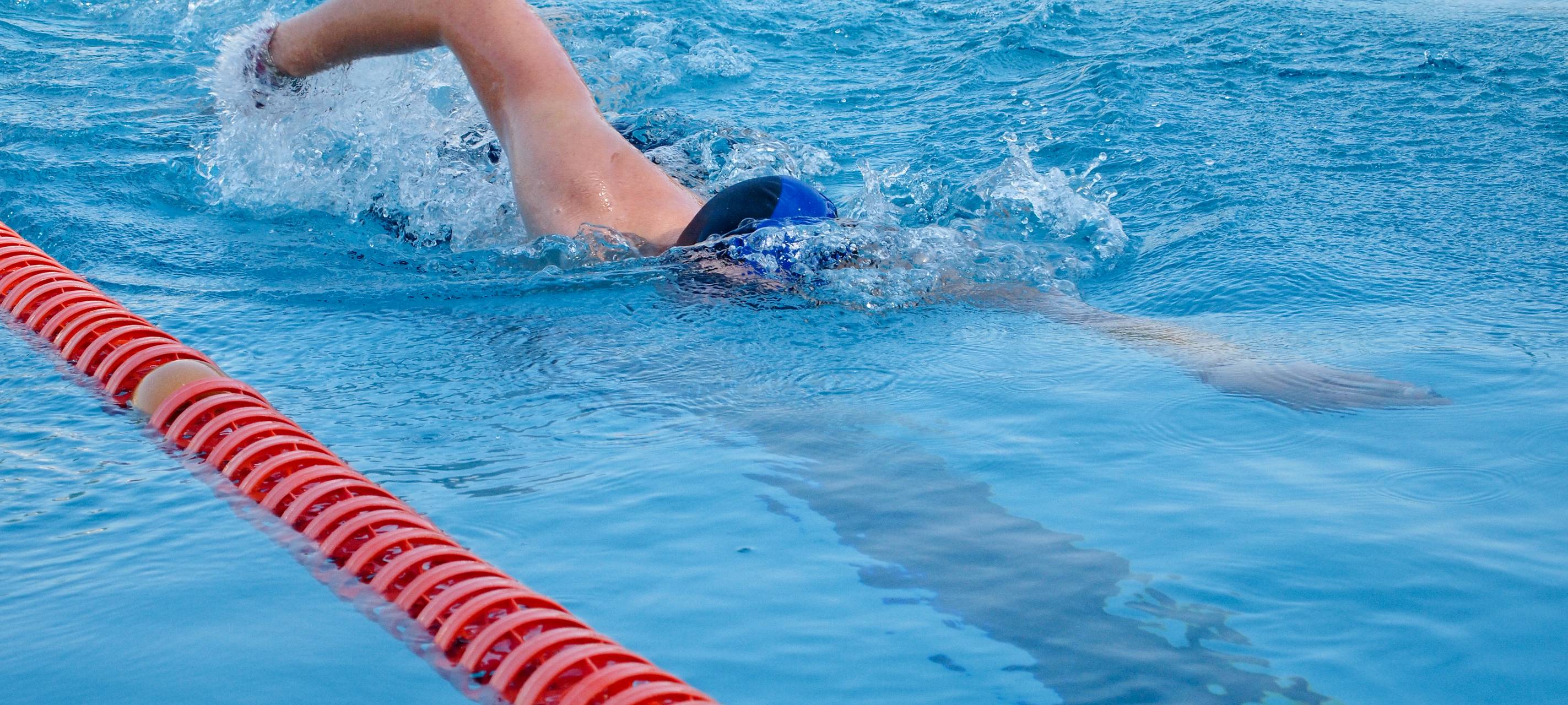 Kombinierte Sport- und Schwimmhalle für Bochum-Gerthe?
