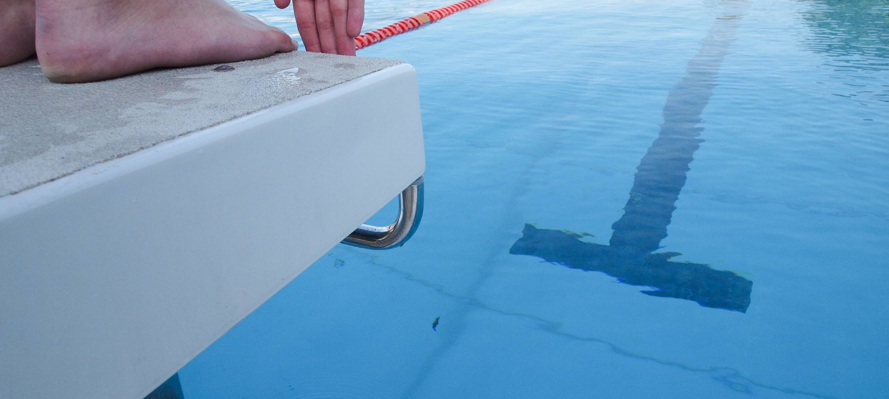 Öffnungszeiten der Schwimmbäder in Bochum