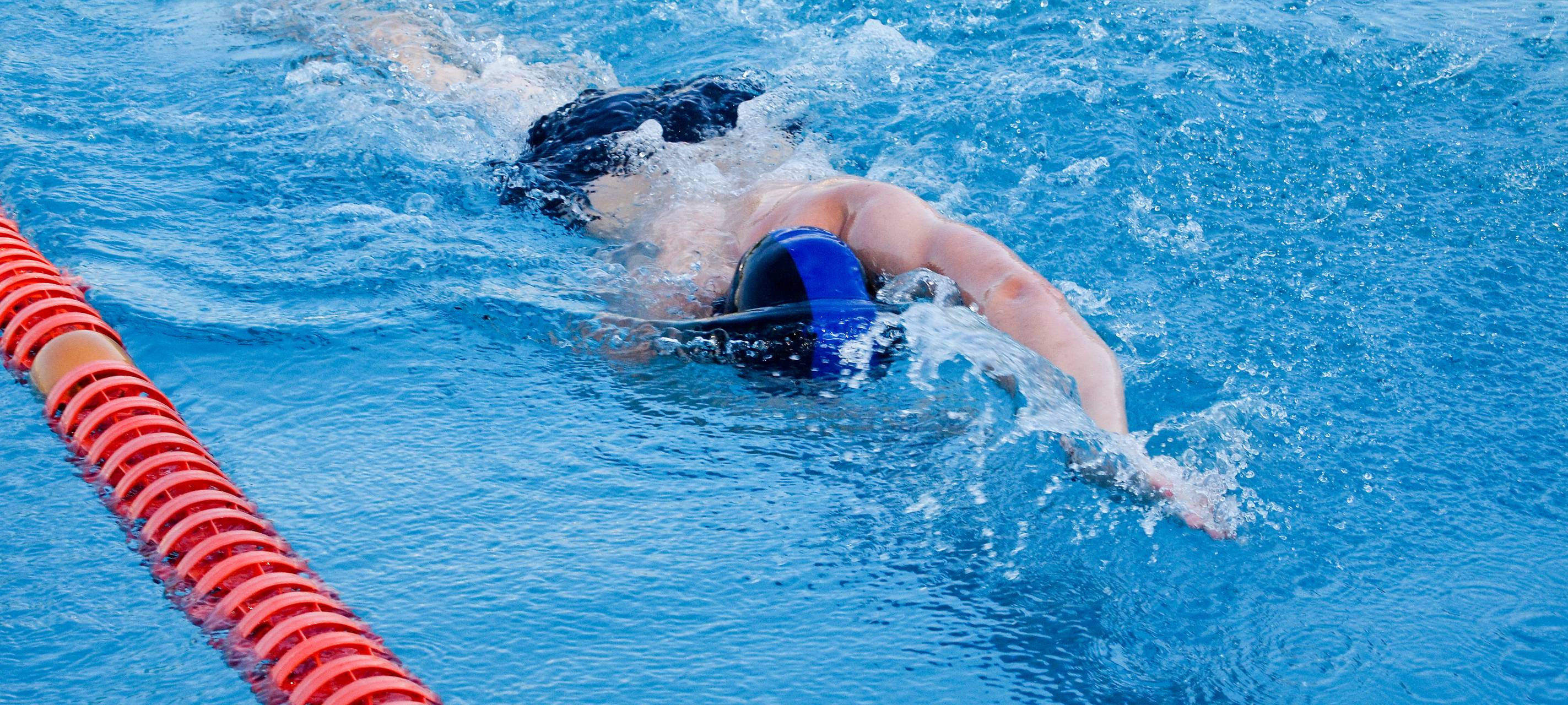 Schwimmenlernen in der Pandemie
