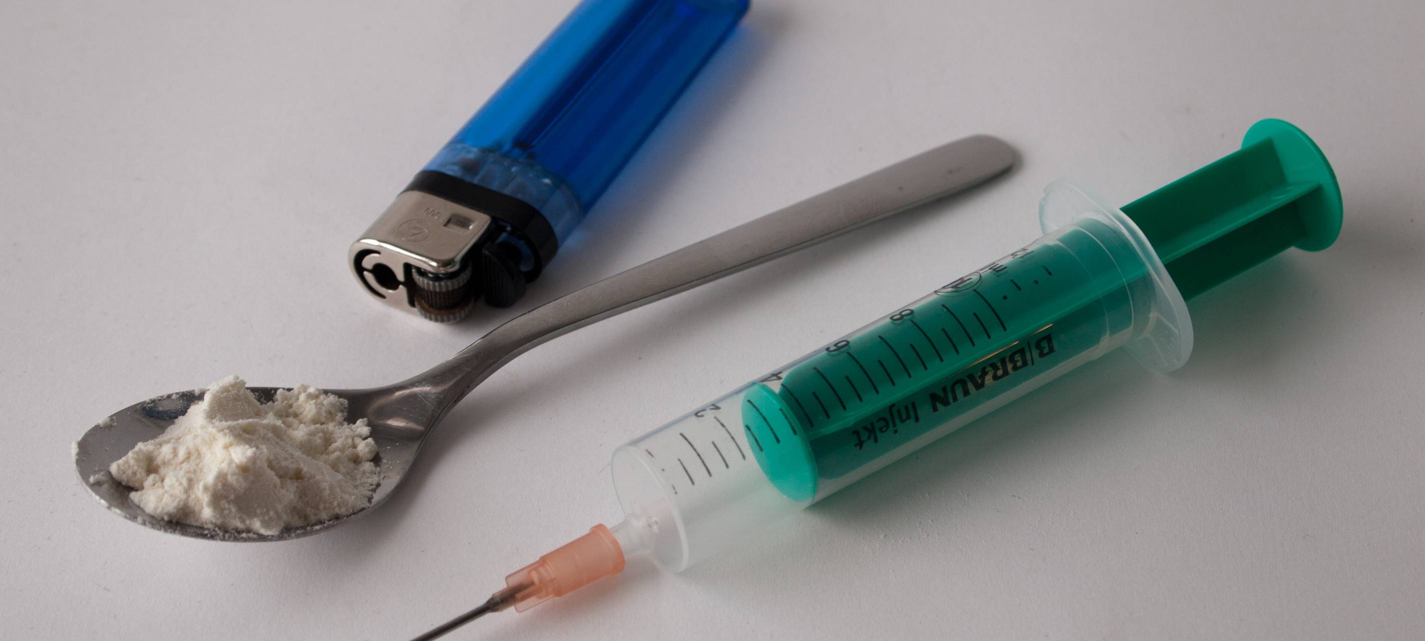 Gedenktag für Drogentote