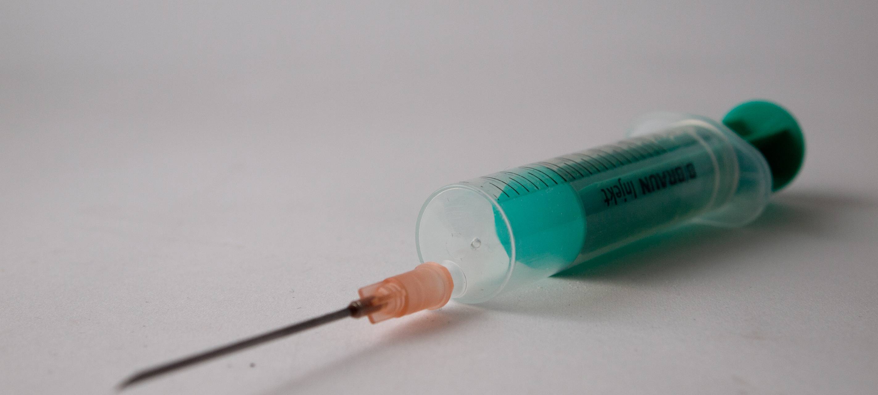 Bochum: Viermal mehr Drogentote