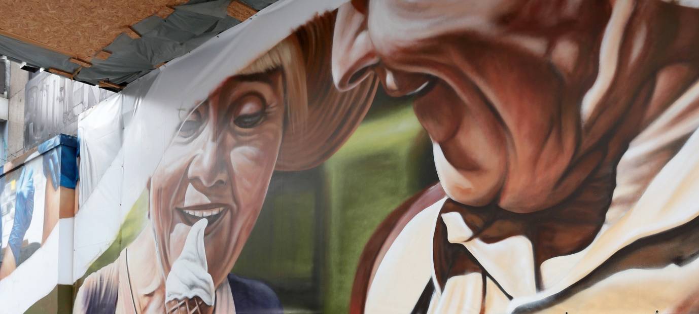 Bochum Marketing: Tapetenwechsel wird verlängert