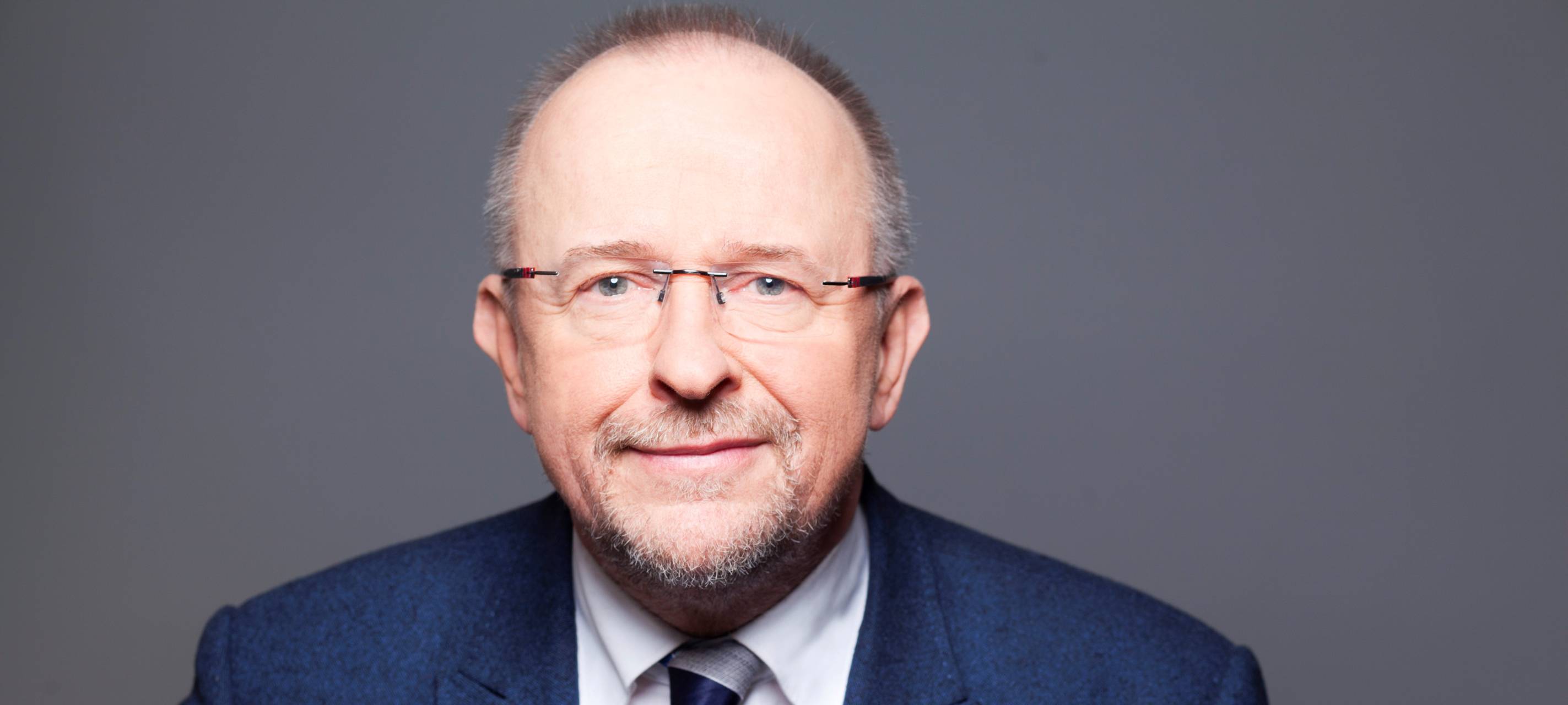 Portrait des Bochumer SPD-Bundestagsabgeordneten Axel Schäfer