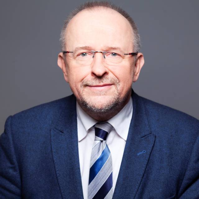 Portrait des Bochumer SPD-Bundestagsabgeordneten Axel Schäfer