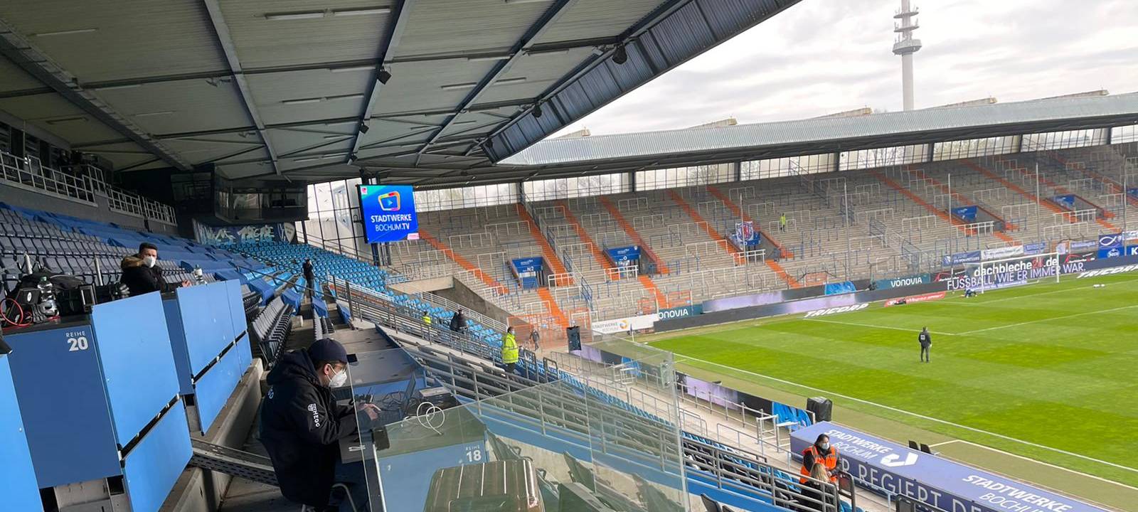 VfL mit Wahnsinnssieg