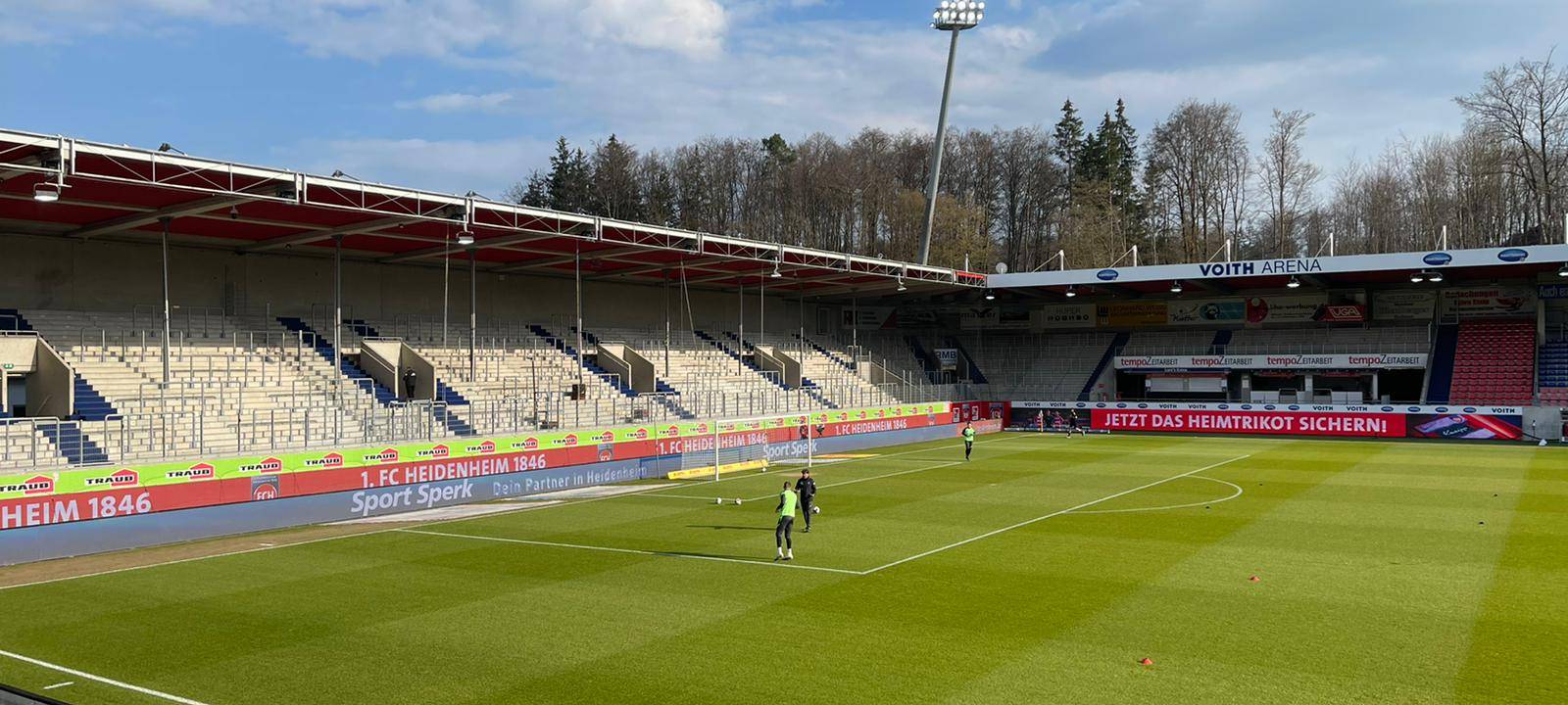 VfL: Meilenstein Richtung Erste Liga