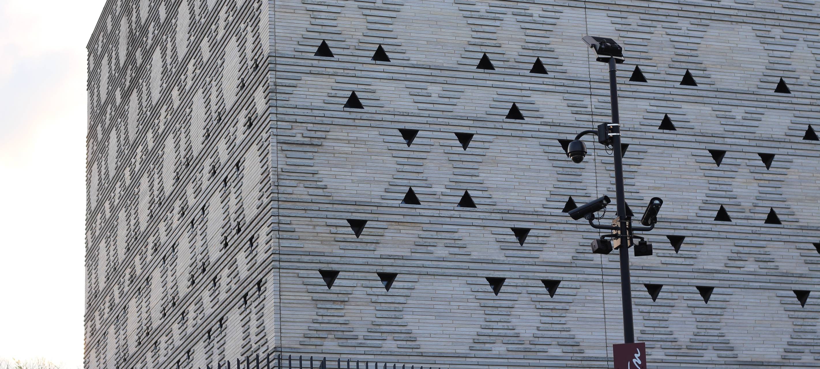 Landgericht Bochum: Urteil zu Schüssen auf Synagoge