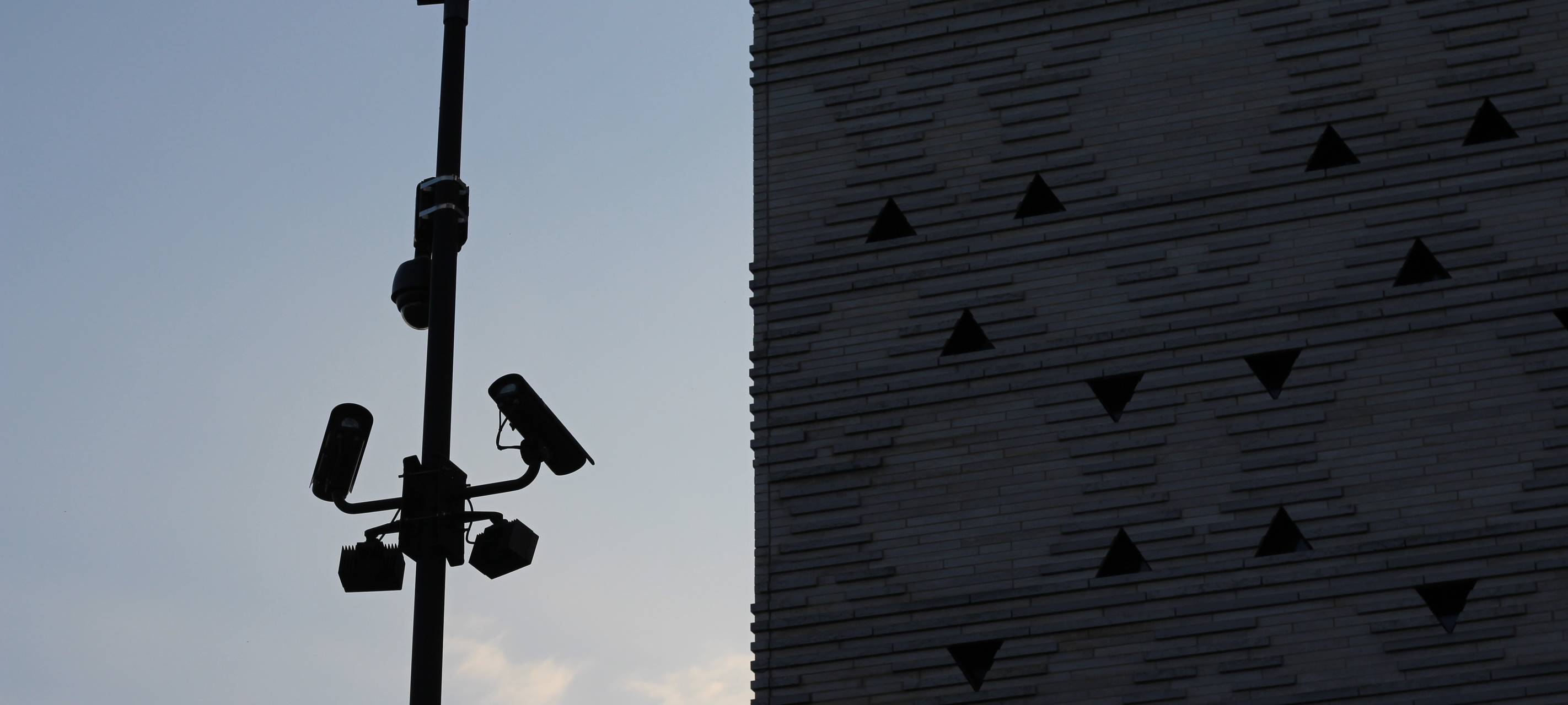 Bochum: Kundgebung zum Gaza-Konflikt