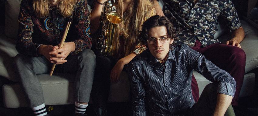 Parakeets in den Ruhrcharts