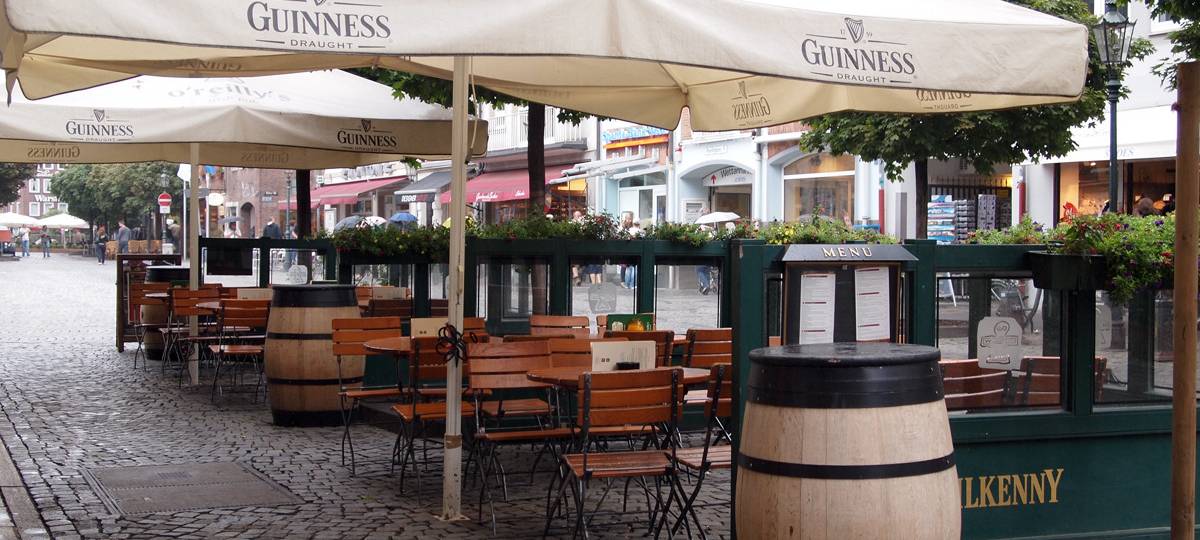 Bochum lockert ab Montag