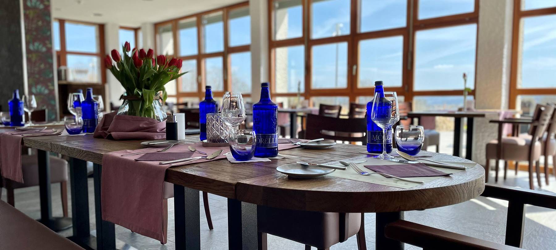 Bochum: Gastro hofft auf Lockerungen