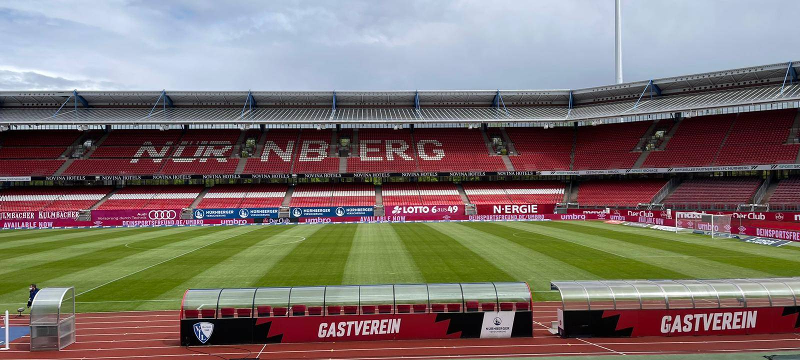 Der VfL Bochum steigt noch nicht garantiert auf