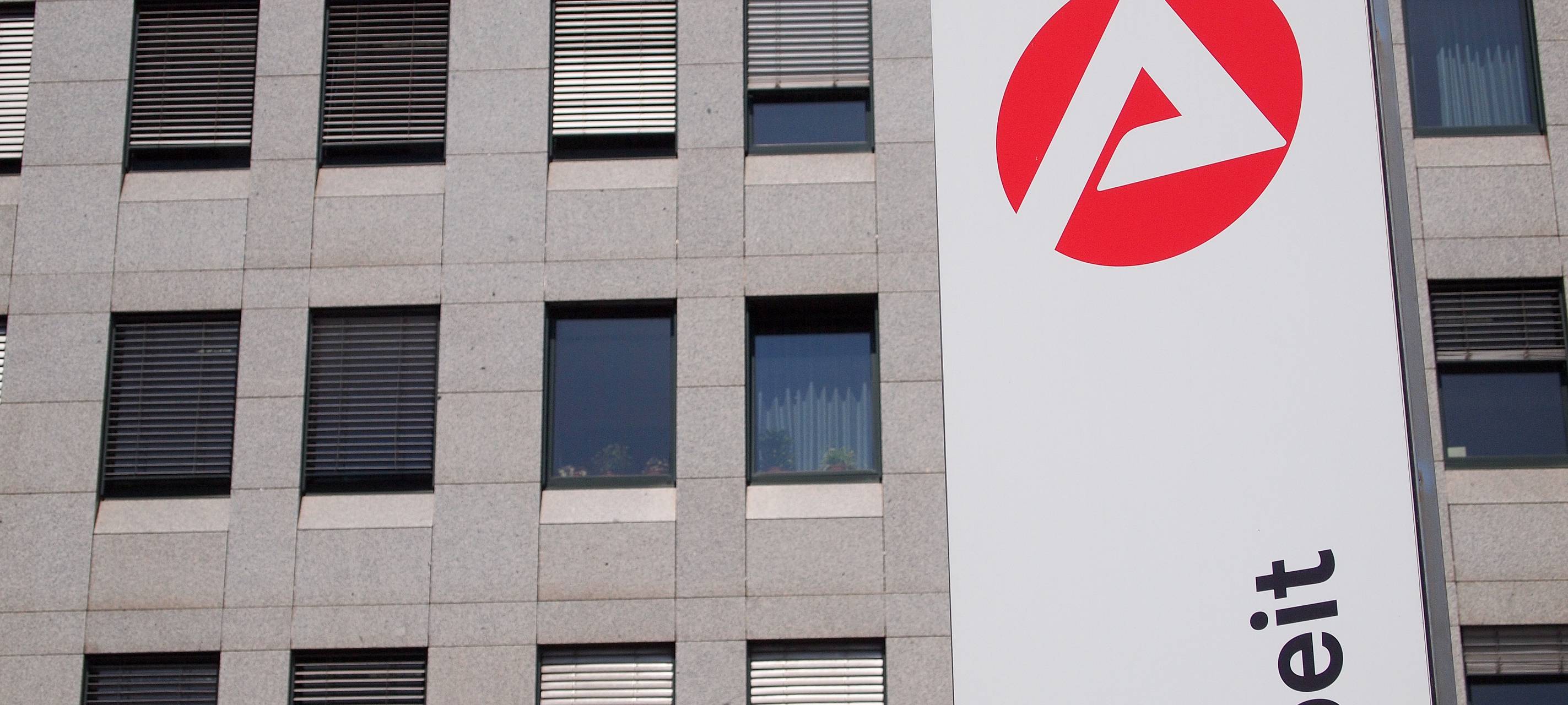 Arbeitslosenzahlen in Bochum im November