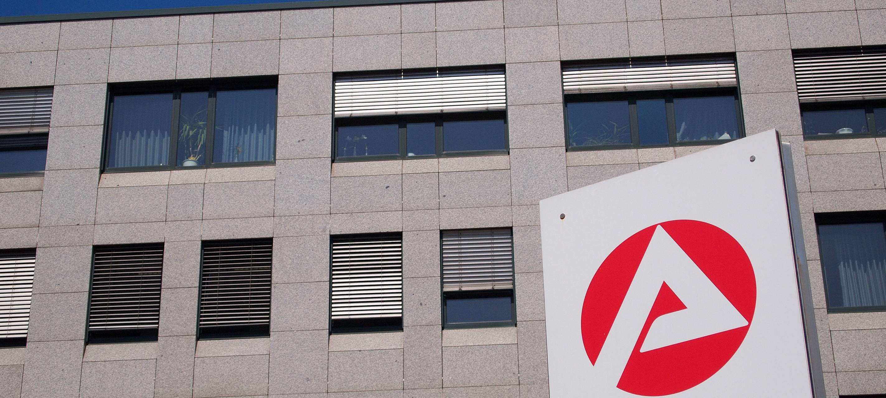 Arbeitslosenzahlen in Bochum im April 2025