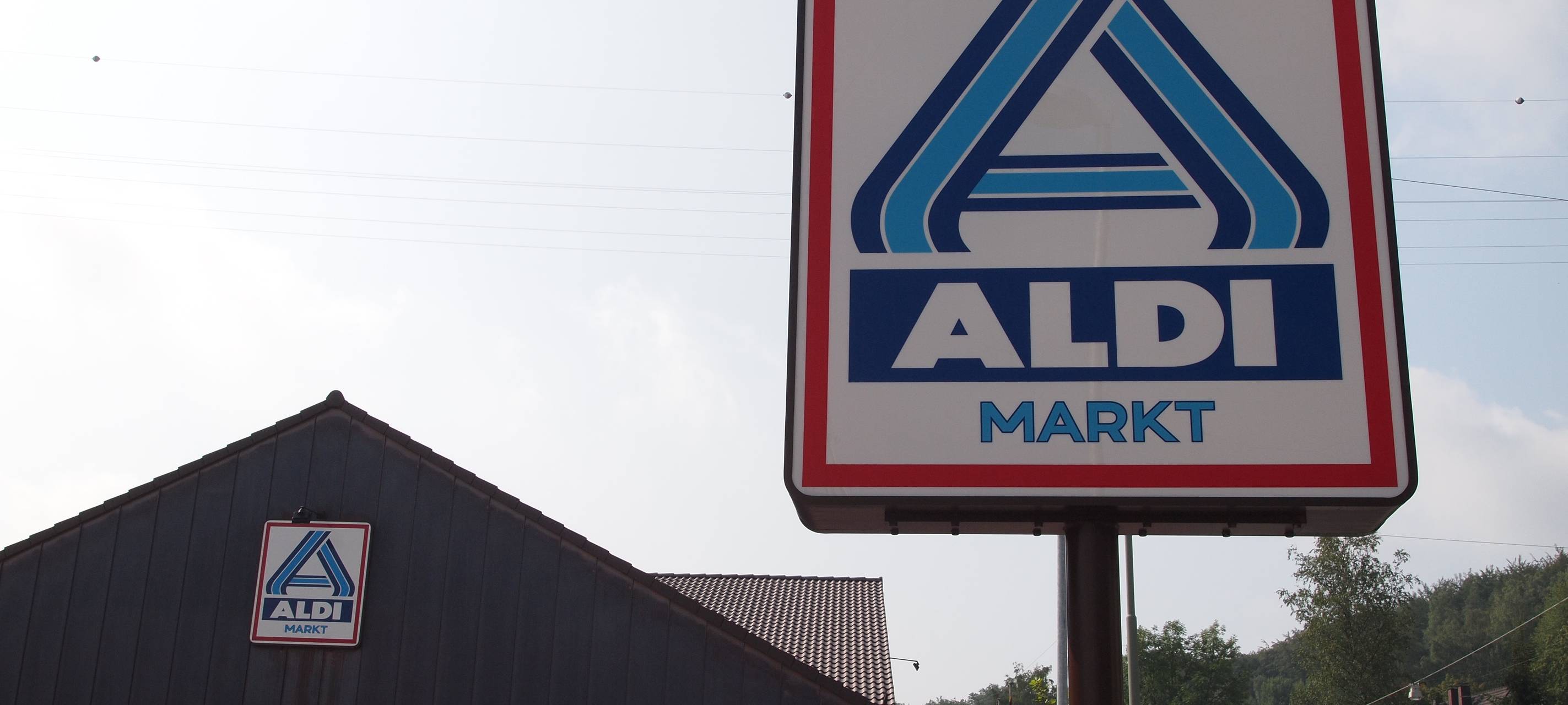 Warnung vor Hähnchensalat