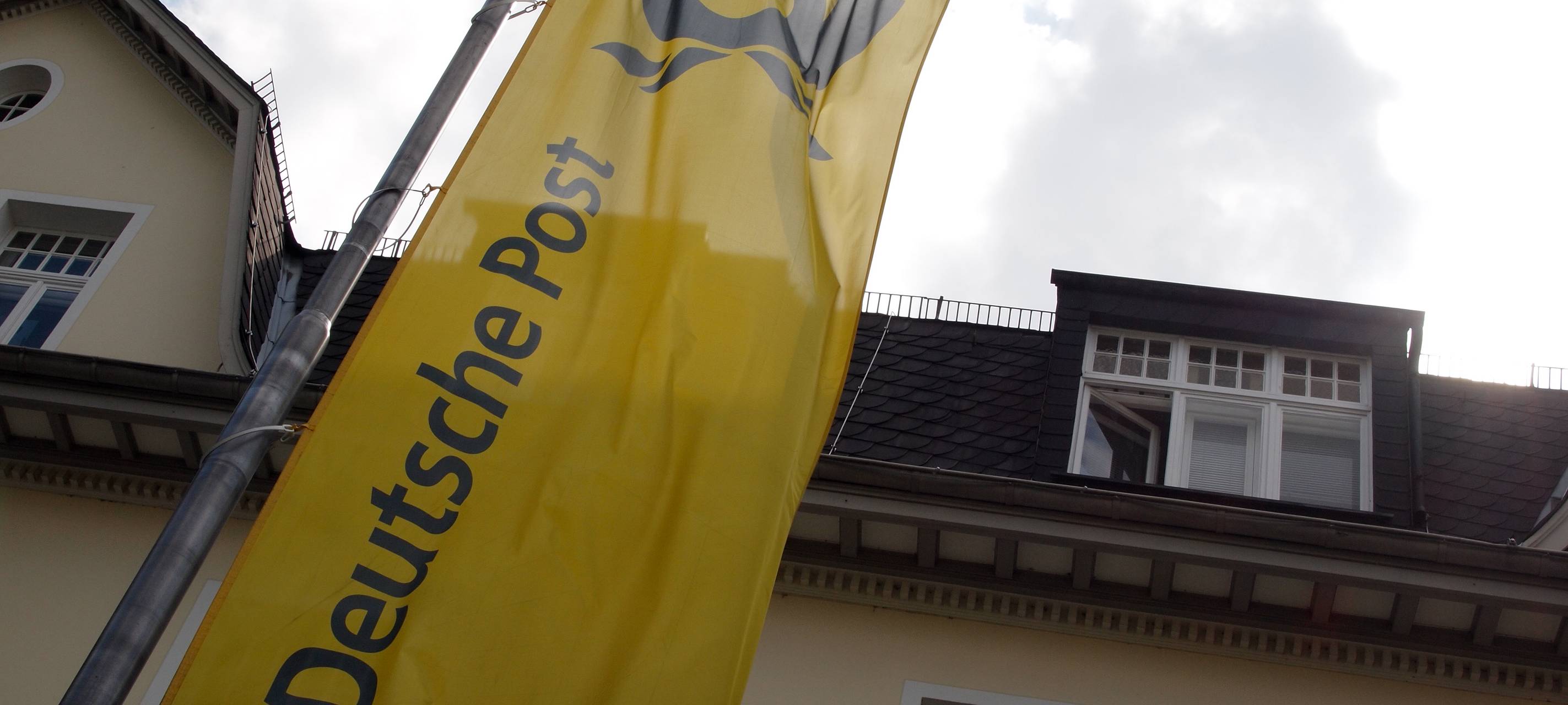 Probleme bei der Post- und Paketzustellung: Beschwerden häufen sich