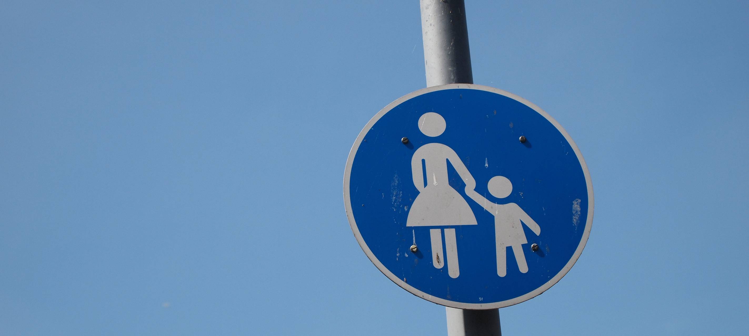 Bochum prüft Fußwege in Westenfeld und Höntrop
