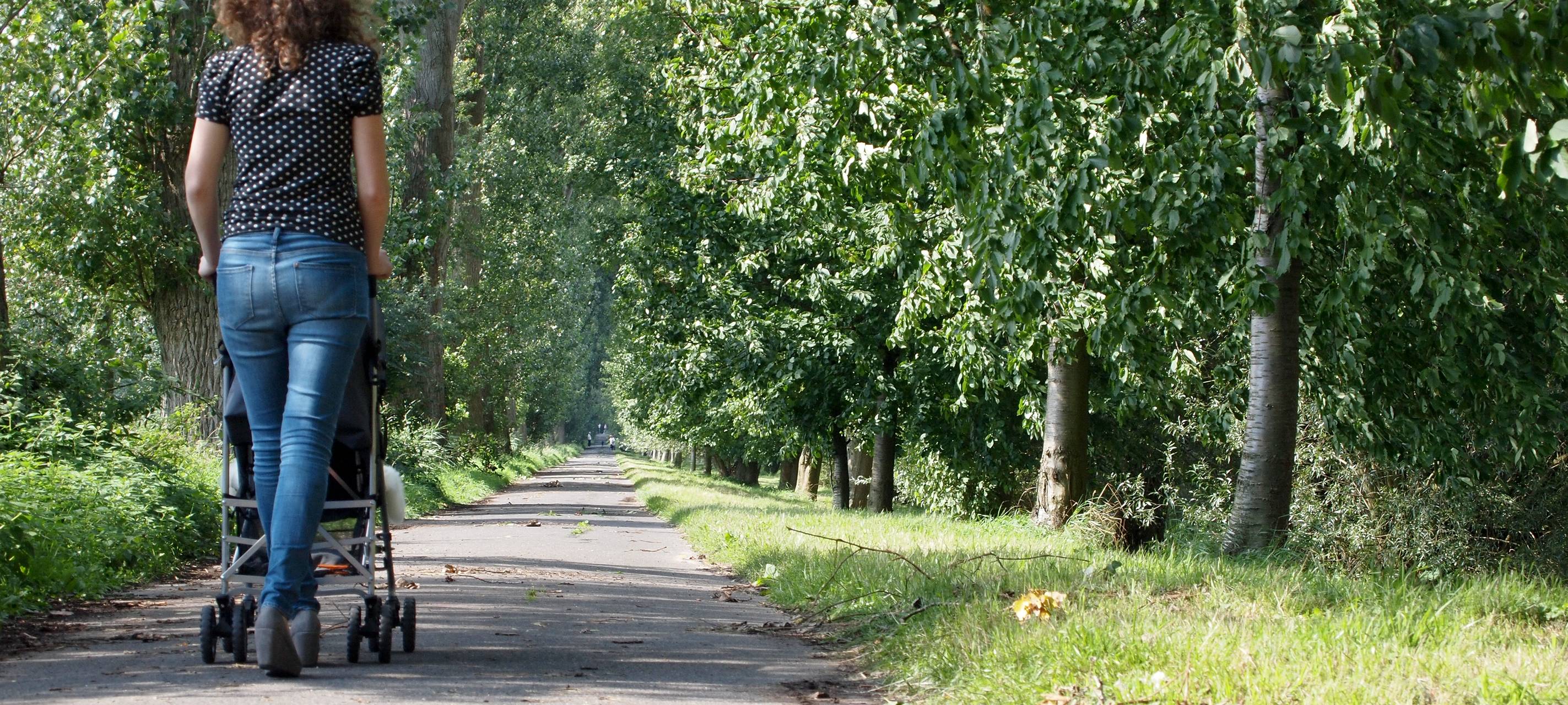 Teilzeitarbeit in Bochum ist weiblich