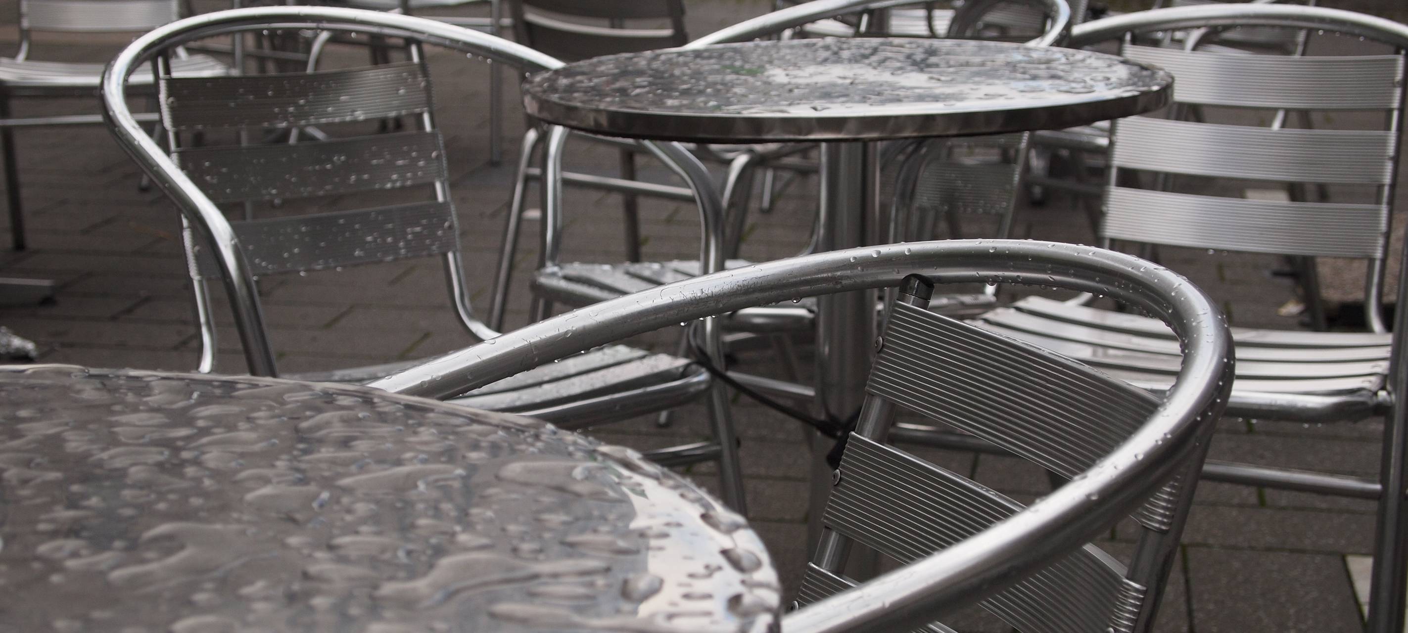 Bochum: Gastronomie noch nicht erholt