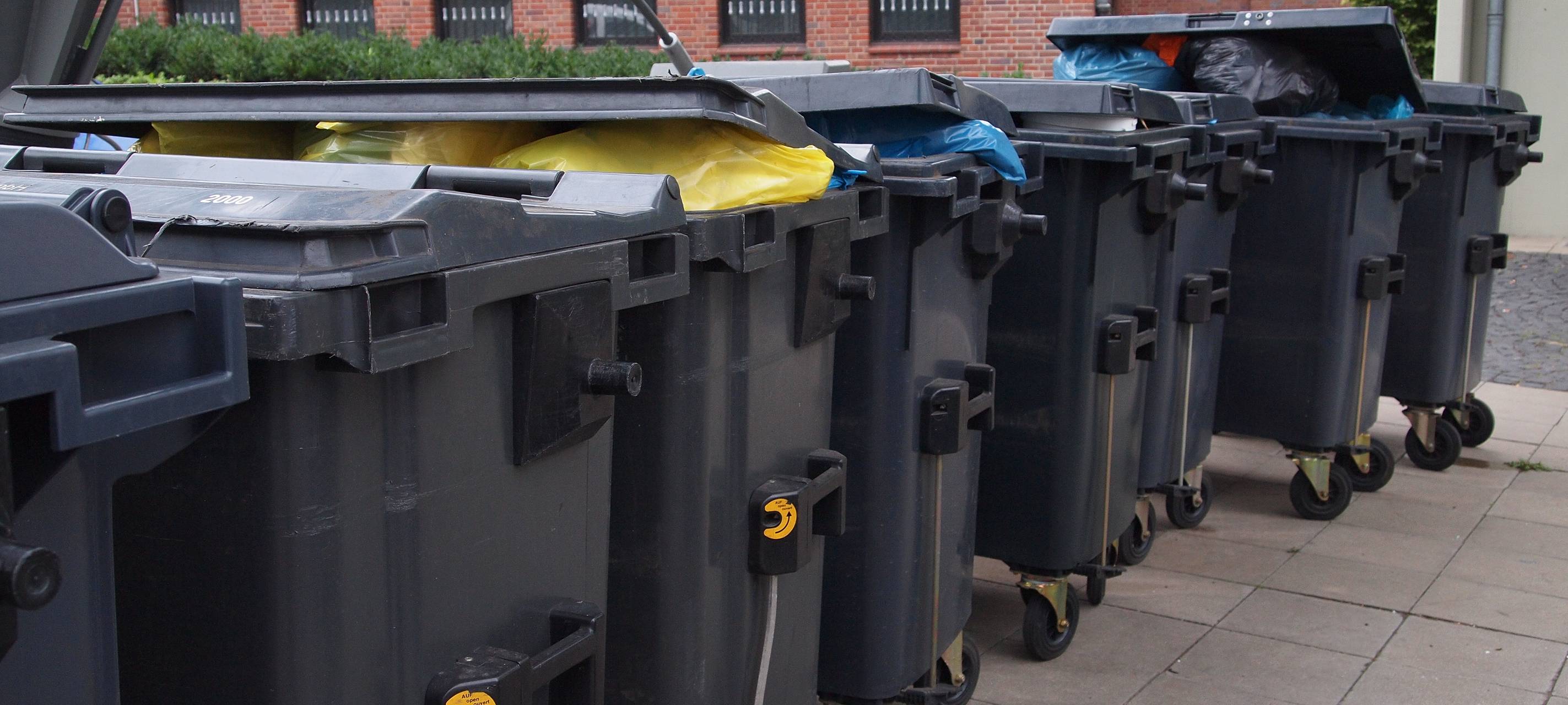 USB heute zeitweise zu