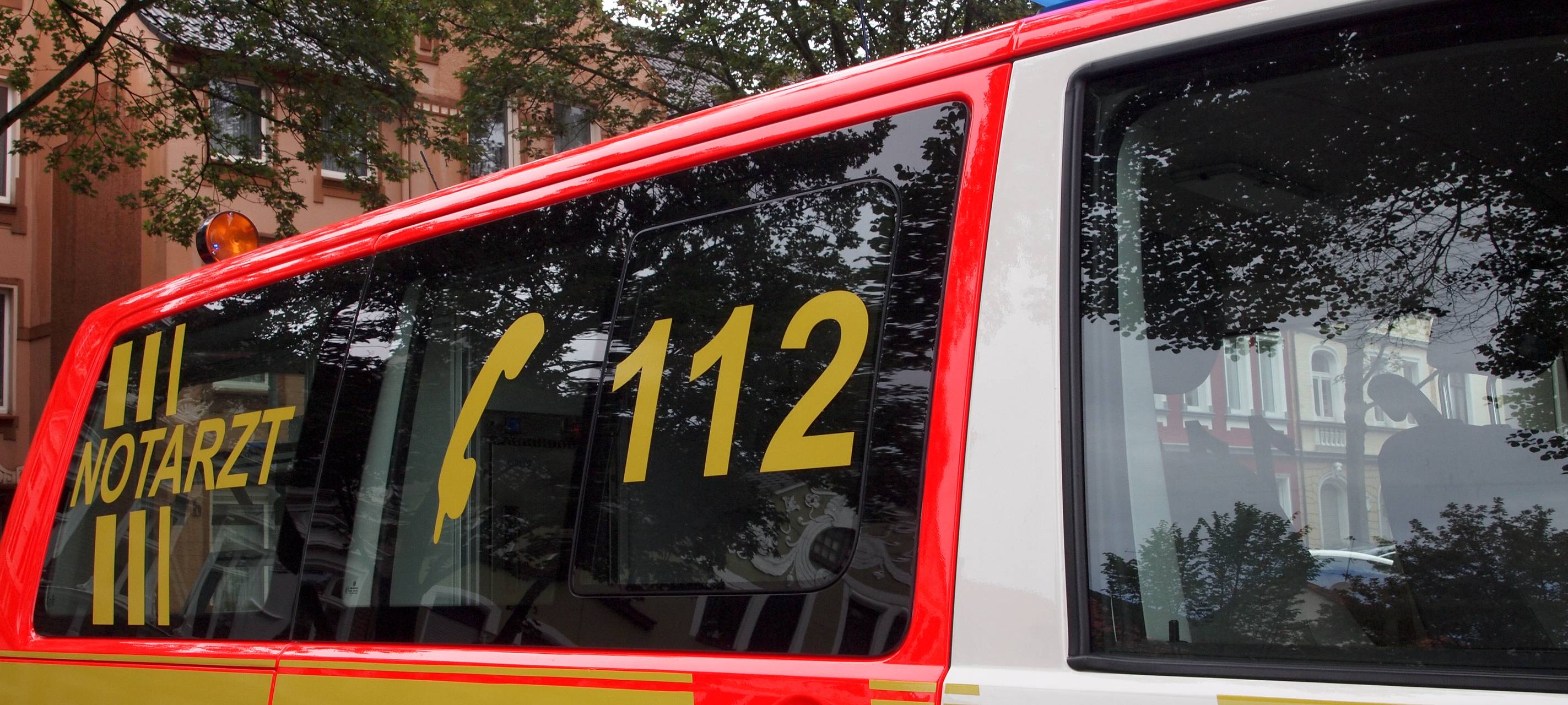 Tag des Notrufs 2025 in Bochum