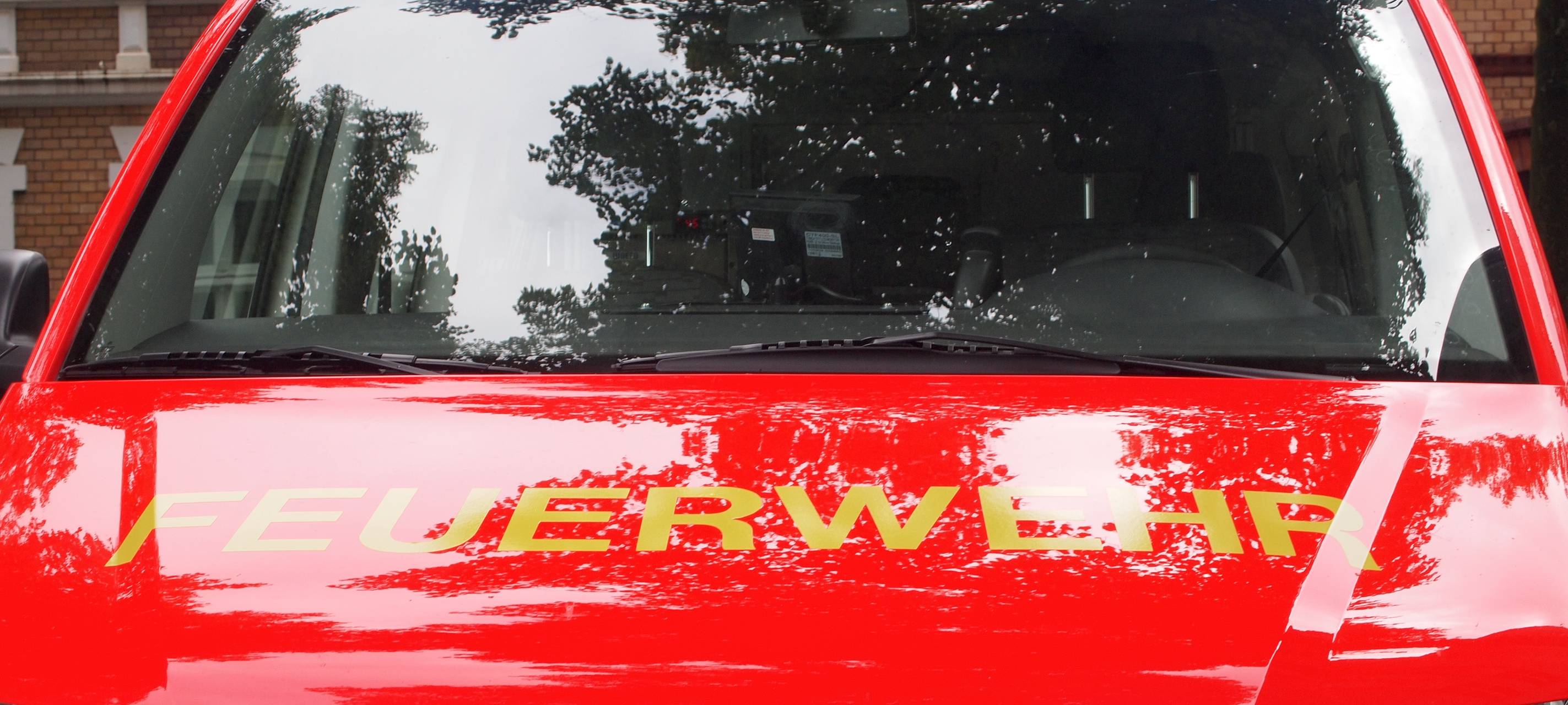 Arbeitsunfall Obere Stahlindustrie