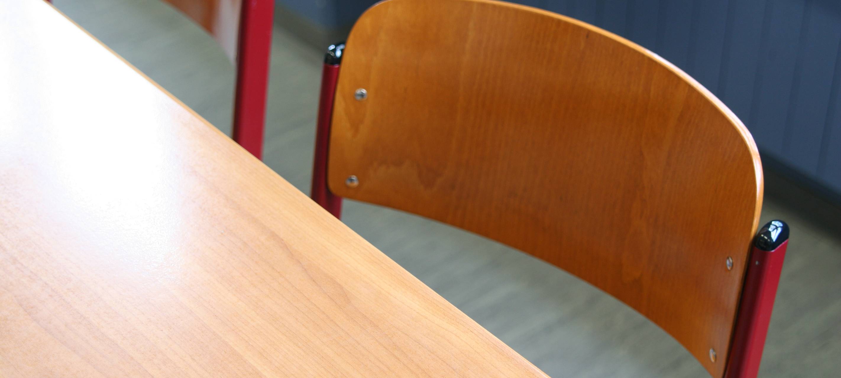 Grundschüler müssen pendeln