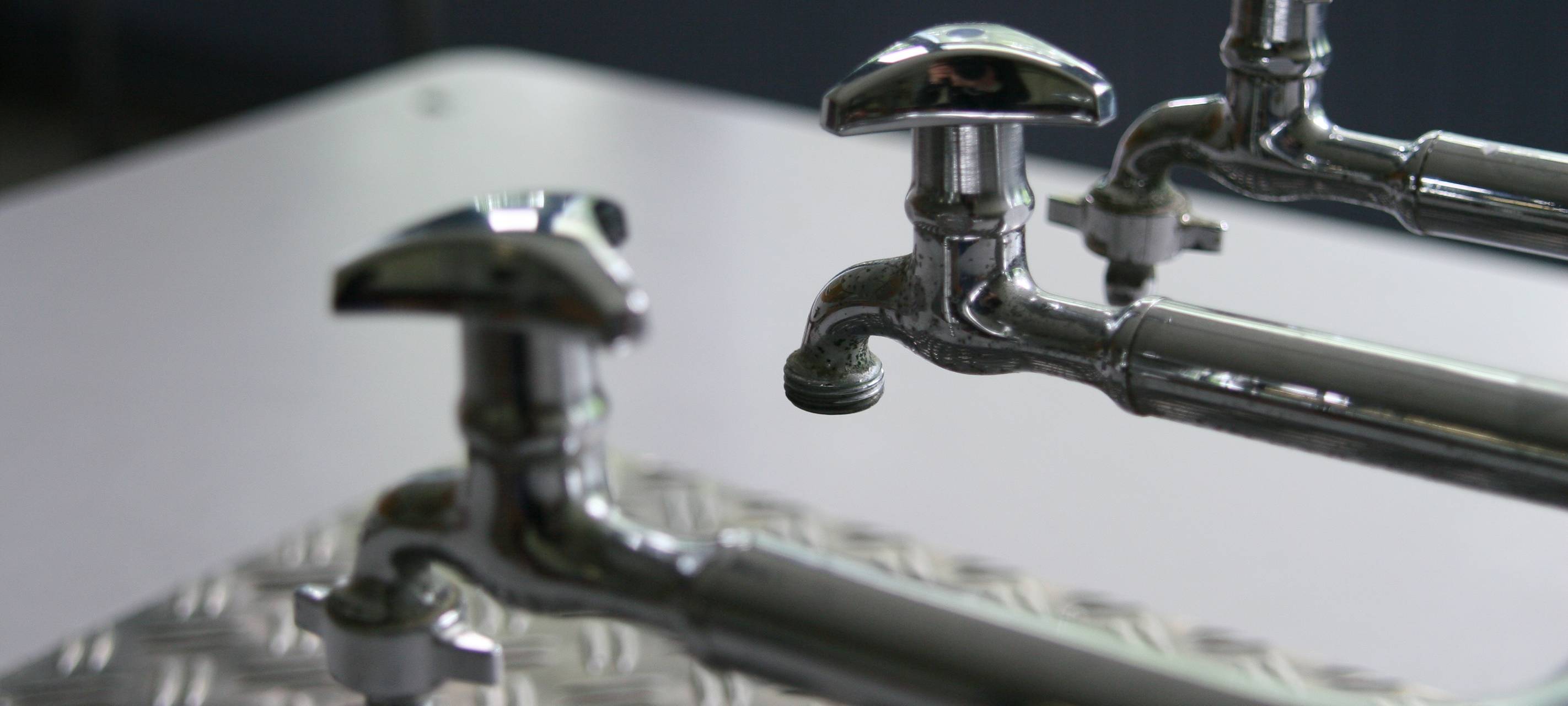 Studie zu Waschzwang