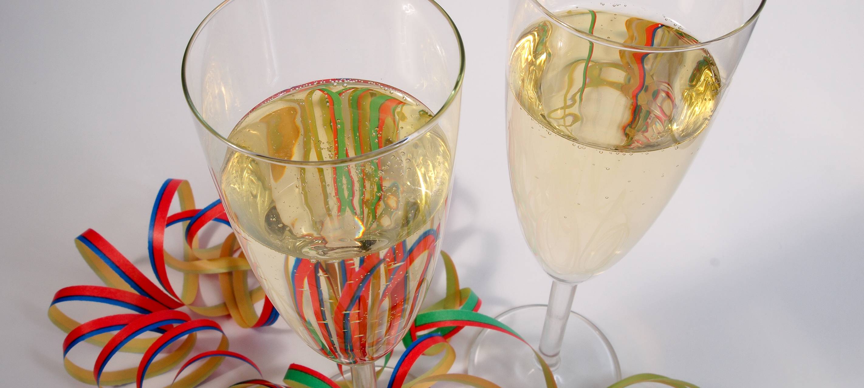 Silvester 2021 in Bochum