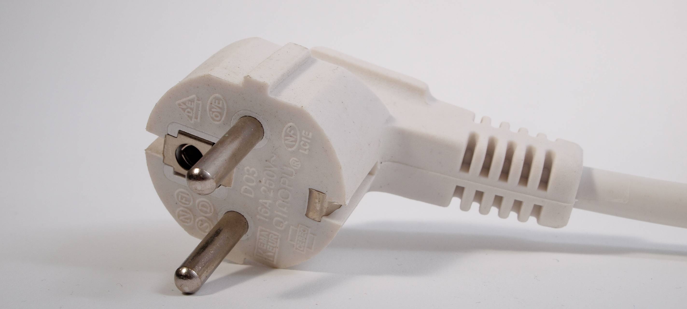 Stromausfall in Oberdahlhausen