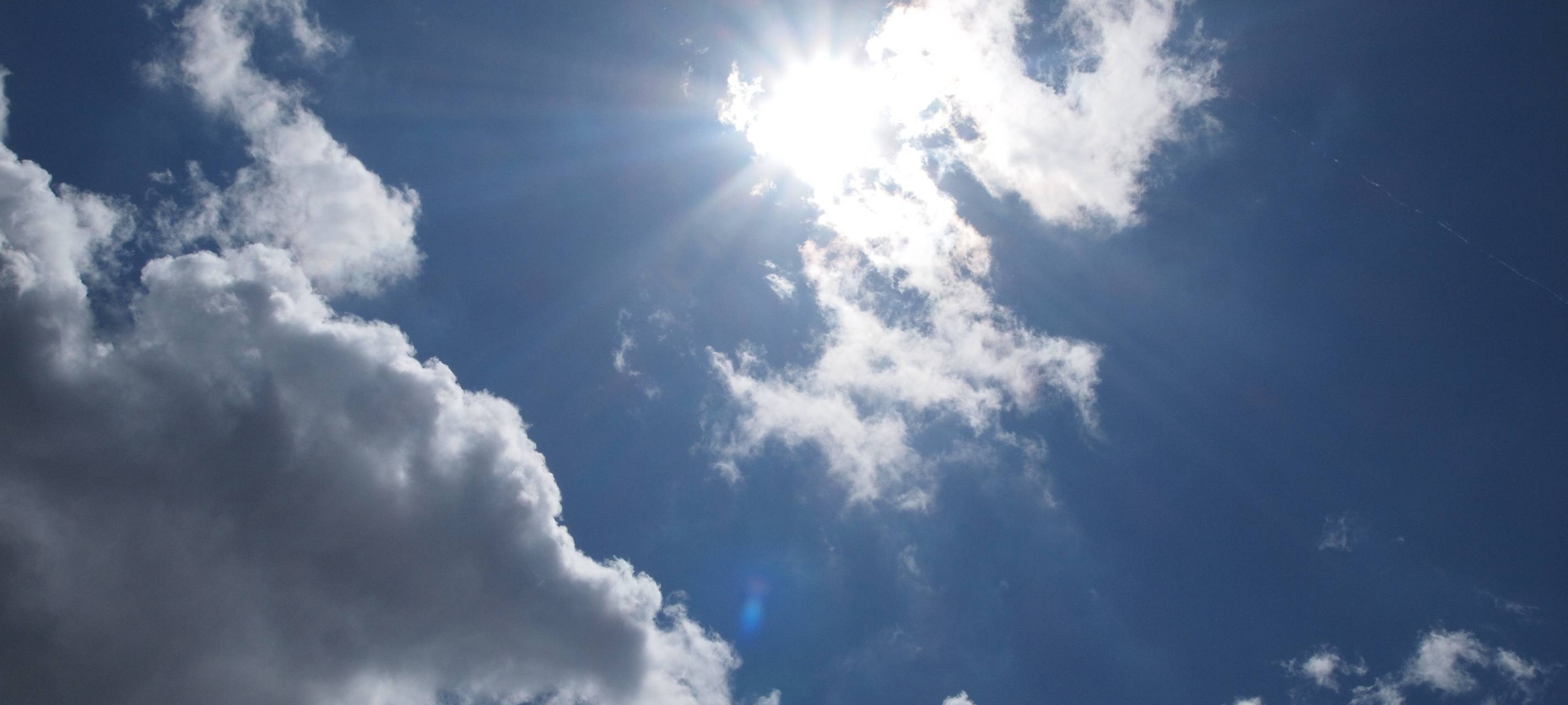 Klimabilanz für Deutschland: Experten warnen vor Erderwärmung