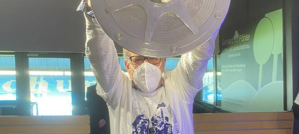 Spielzusammenfassung vom Aufstieg jetzt nachhören