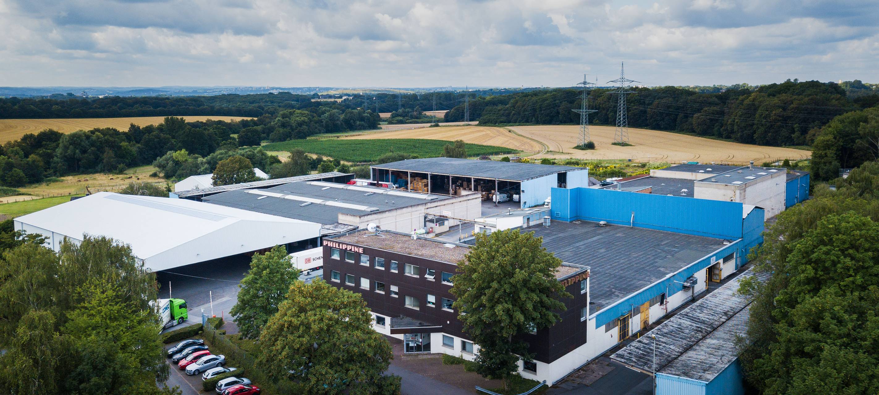 Bochum: Ecosoil vor Umzug nach Gerthe