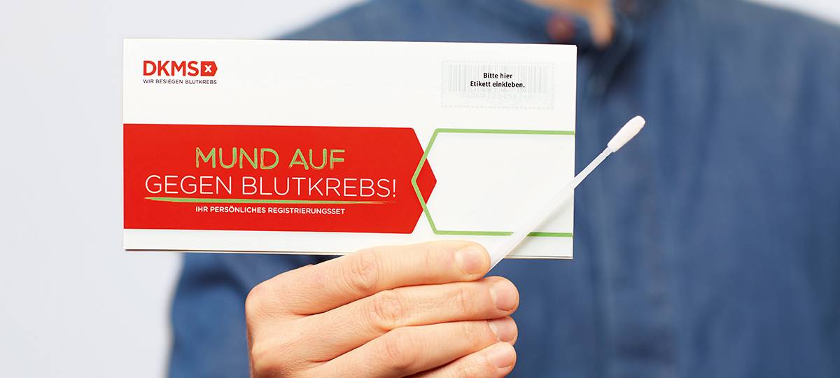 Junger Bochumer braucht Hilfe für seinen Kampf gegen den Blutkrebs