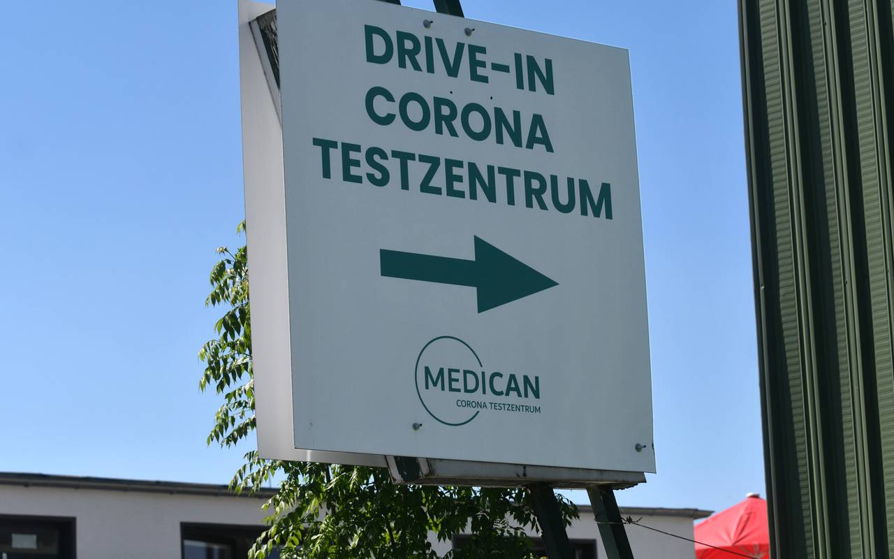 Medican in Bochum-Wattenscheid