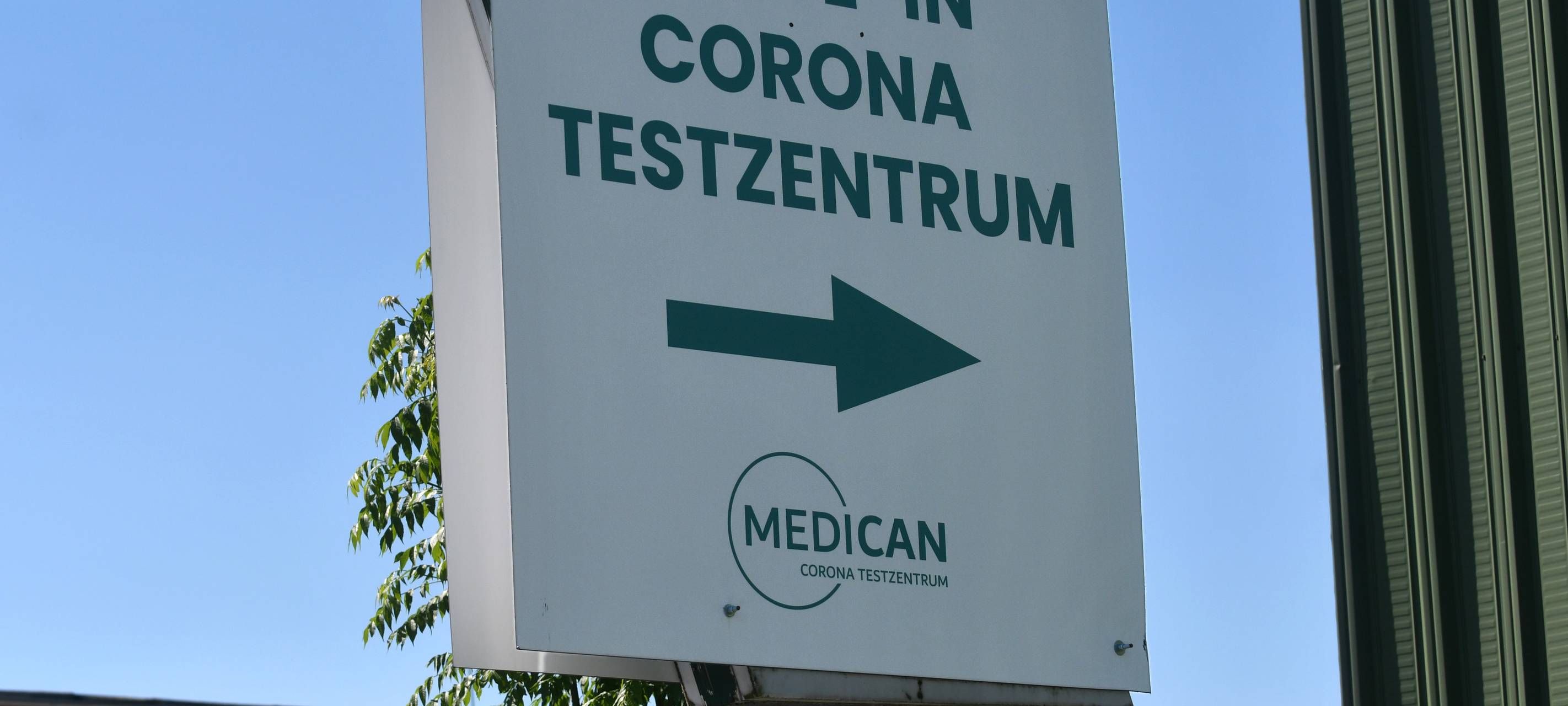 Medican in Bochum-Wattenscheid