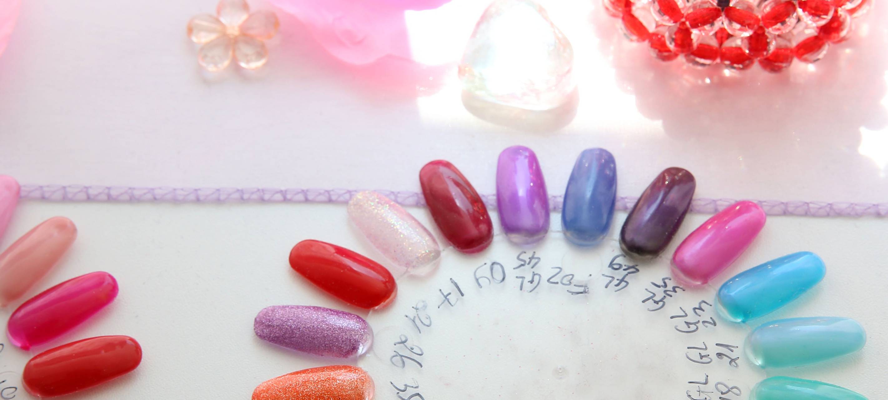 Nagelstudio